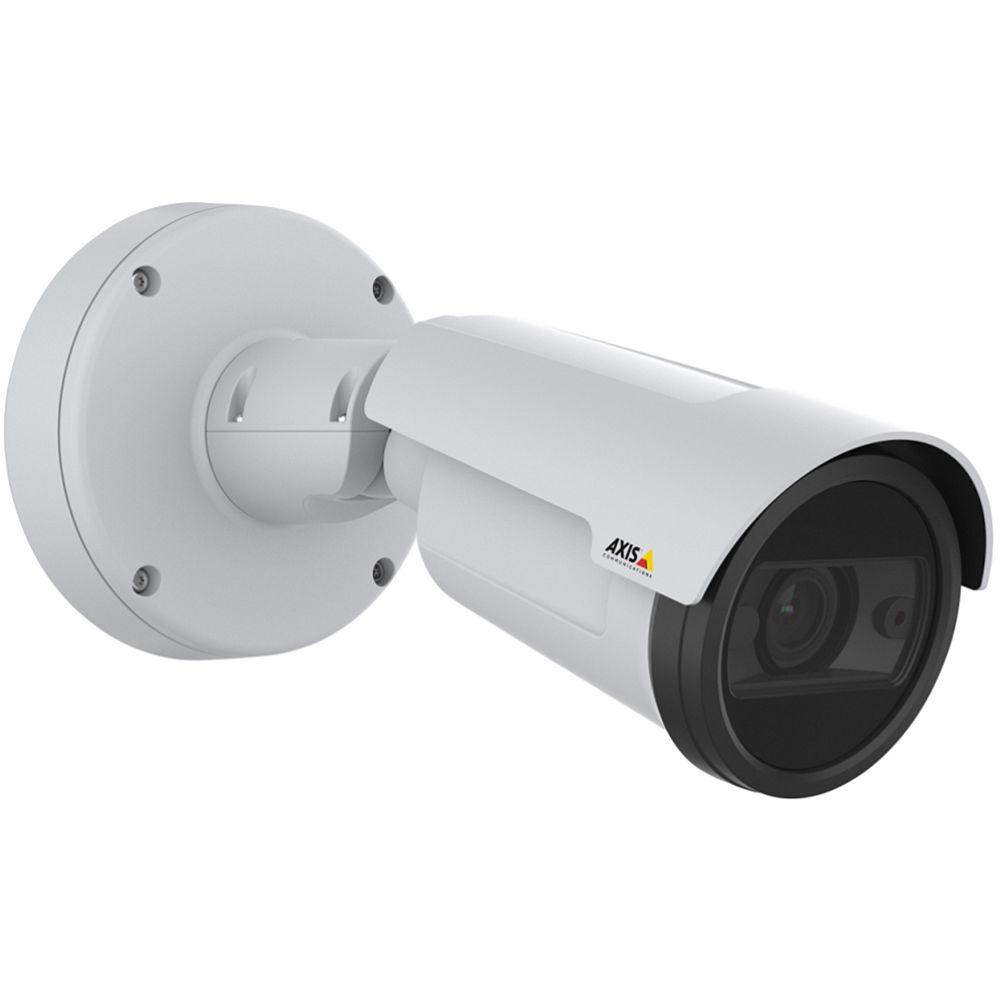 AXIS P1448-LE network camera
