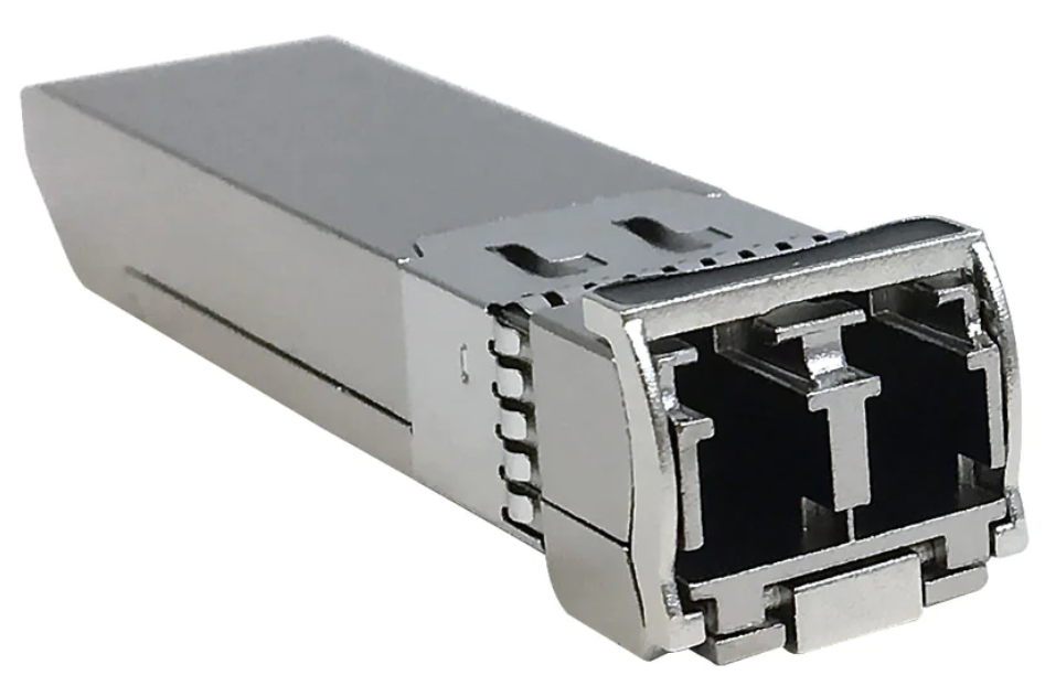 Cisco SFP-10G-SR 10GBASE-SR SFP+ module