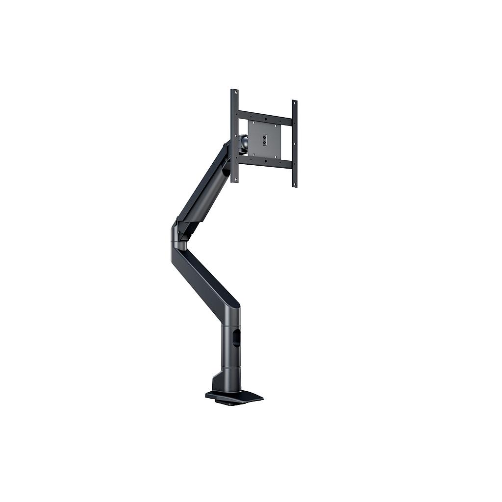 M VESA gas lift XL single black