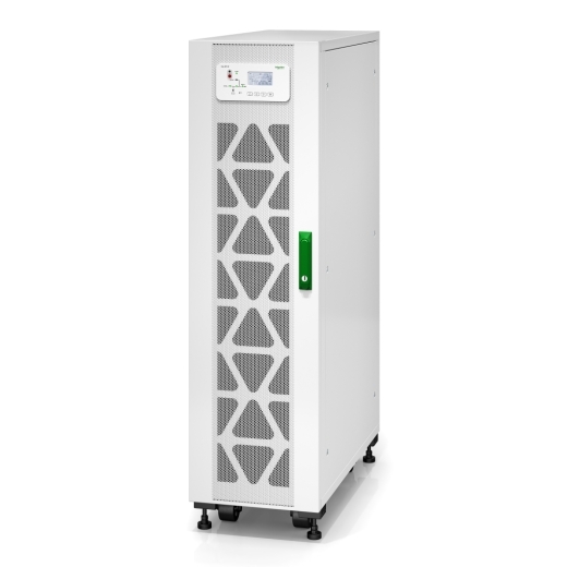 Easy UPS 3S 10 kVA 400 V 3:1 UPS with internal batteries - 40 minutes