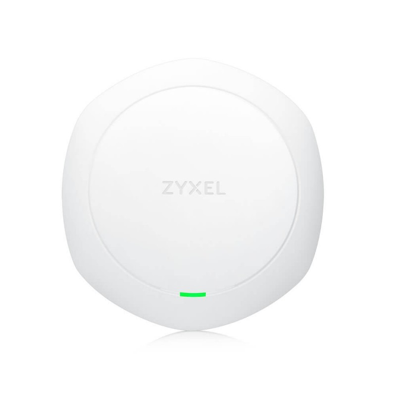 ZyXEL NWA1123-AC HD wave2 MU-MIMO standalone / NebulaFlex wireless access point