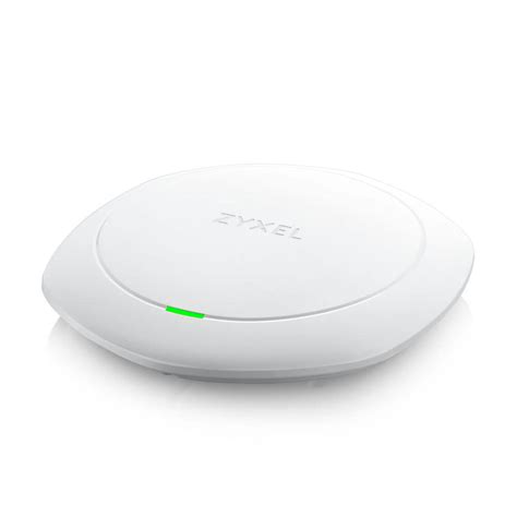 ZyXEL NWA1123-AC HD wave2 MU-MIMO standalone / NebulaFlex wireless access point (exclude power adaptor)