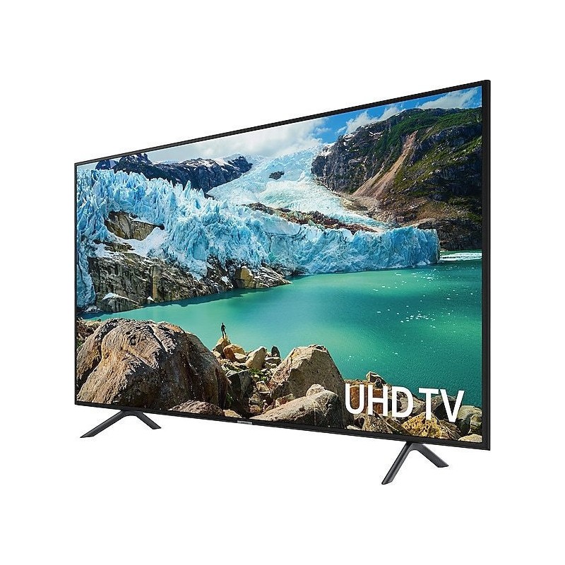 43&quot; UHD 4K Samsung Smart TV