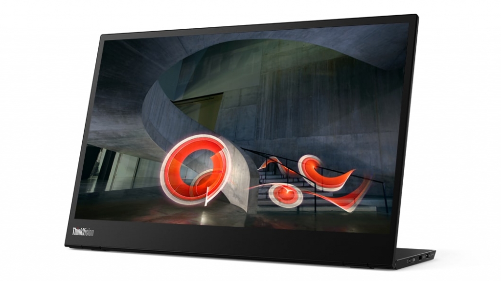 Lenovo ThinkVision M14 14.0&quot; FHD IPS/ 16:9/ 2XUSB-C