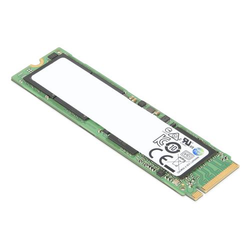 Lenovo 512GB SSD OPAL2 PCIE 3X4 TLC M.2 2280