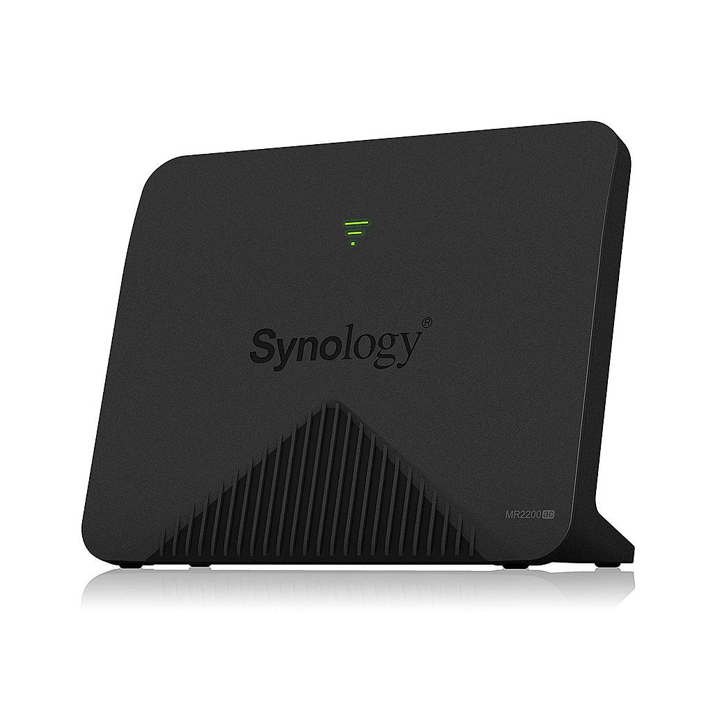 Synology MR2200ac mesh Wi-Fi router