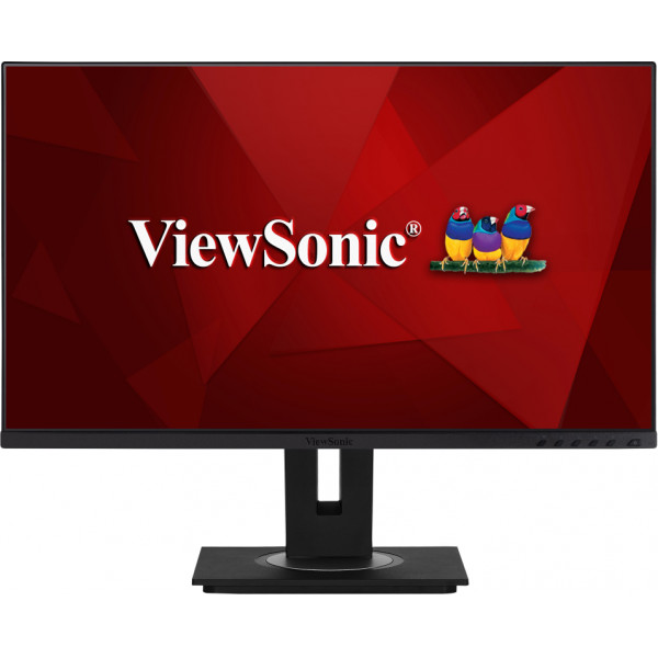 ViewSonic VG2755-2K 27” advanced ergonomics business monitor