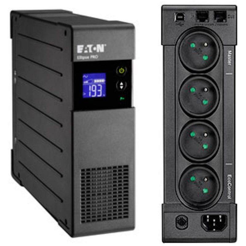 Eaton Ellipse Pro 1600VA line-interactive UPS