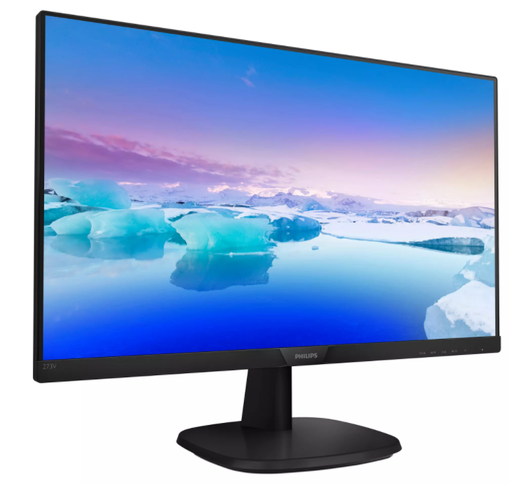 Philips 273V7QDSB/00 27&quot;, IPS, FHD, 1920x1080 pixels, 16:9, 5 ms, 250 cd/m², must