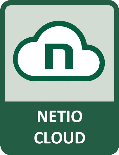 100K credits for Netio cloud