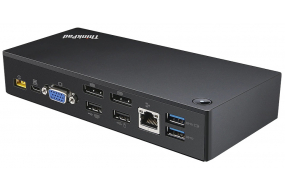 Lenovo TP USB Type-C dock EU Gen2