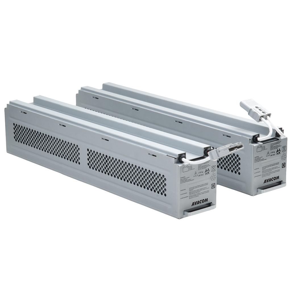 Avacom RBC140 akumoodulid