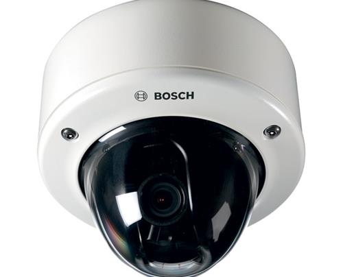 Bosch Flexidome IP 7000 VR 720p 10-23mm IVA SM
