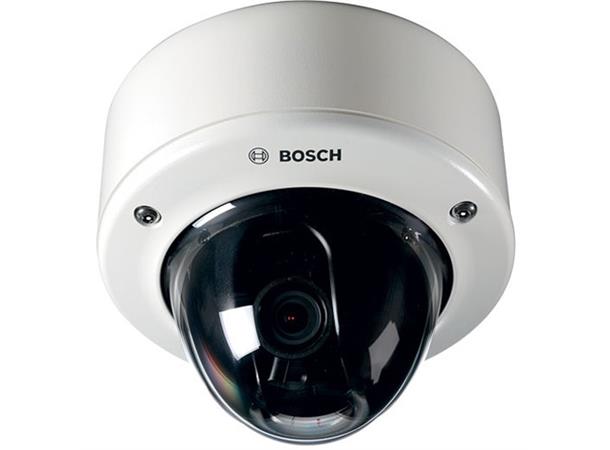 Bosch Flexidome IP 7000 VR 720p 3-9mm IVA SMB