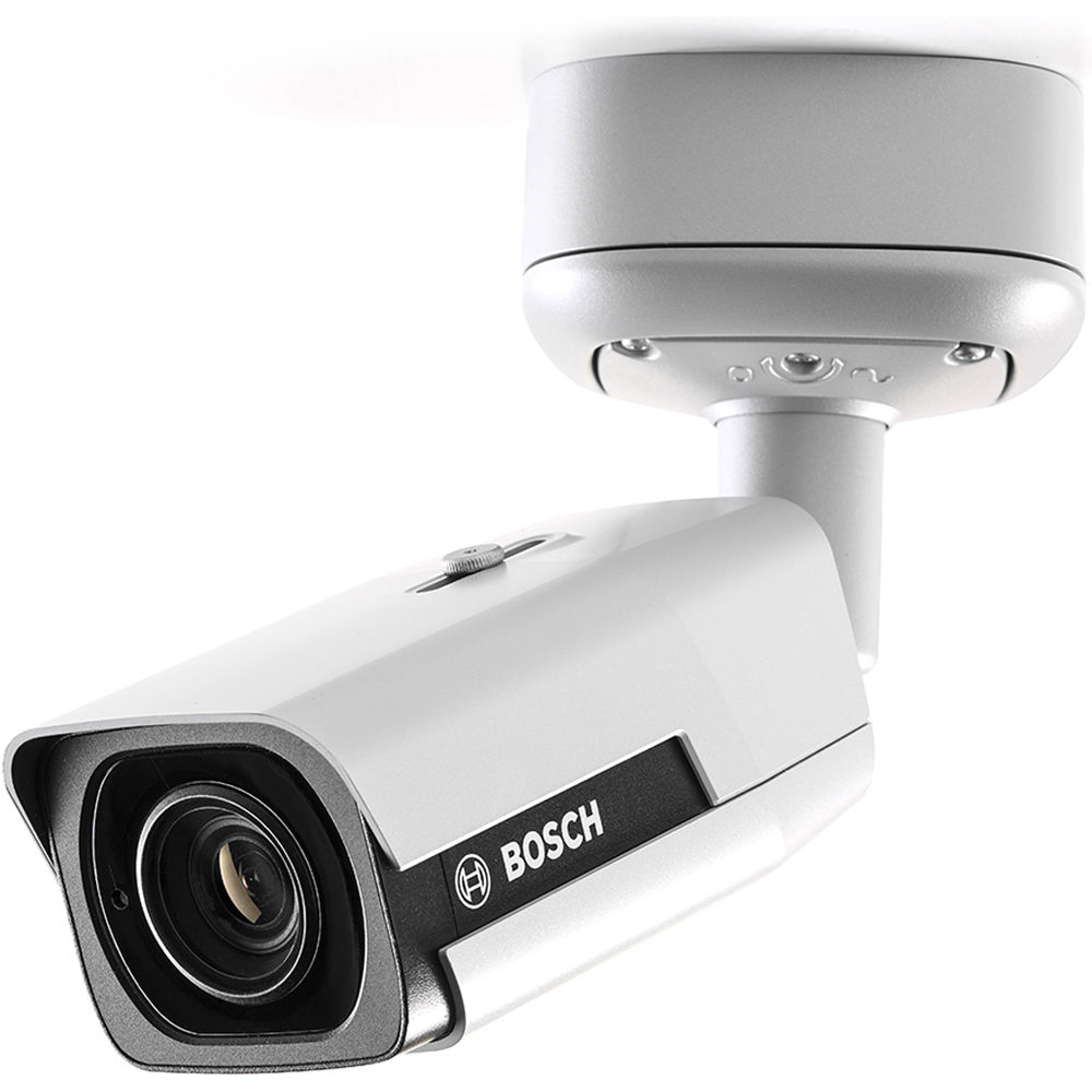 Bosch IR IP bullet 5MP AVF H.265 IP67 SMB