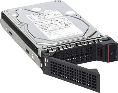 Lenovo ThinkSystem DE series 1.2TB 10K 2.5&quot; HDD 2U24