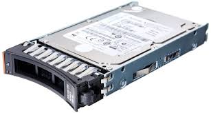 Lenovo M4 600GB 10K 6G SAS 2.5 HDD G2
