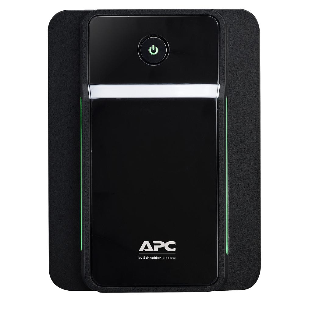 APC Back-UPS 950VA, 230V, AVR, IEC sockets