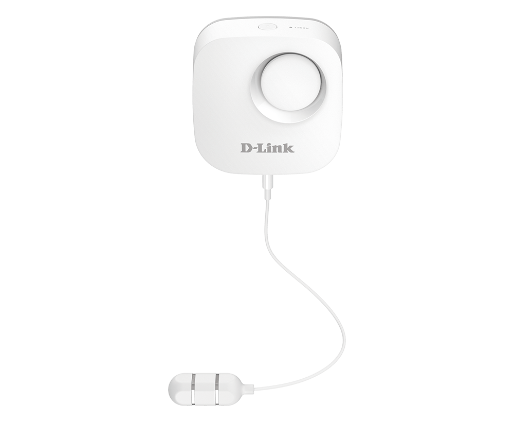 mydlink Wi-Fi water sensor