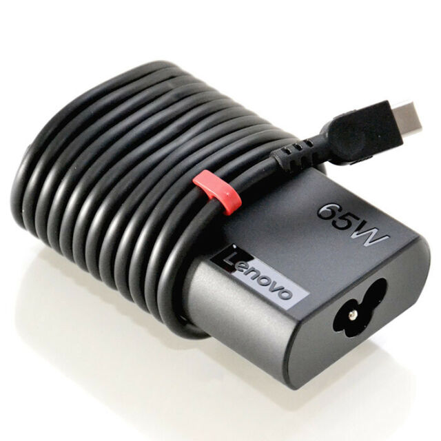 Lenovo TP slim 65W USB-C AC adapter
