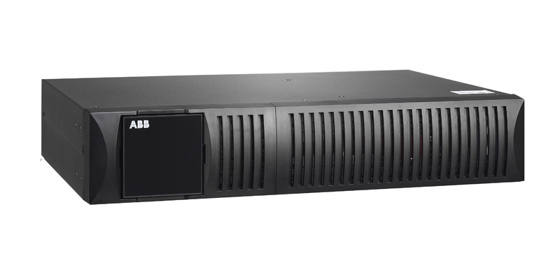 External battery module 11RT G2 1 kVA