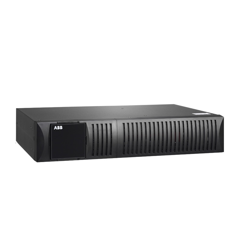 External battery case 11RT G2 1 kVA, akudeta