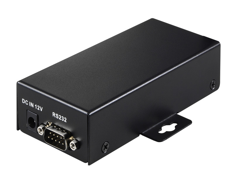 WebPro SNMP box adapter, enclosure to connect existing CS141 slot cards to  11RT G2 1-3 kVA via RS232