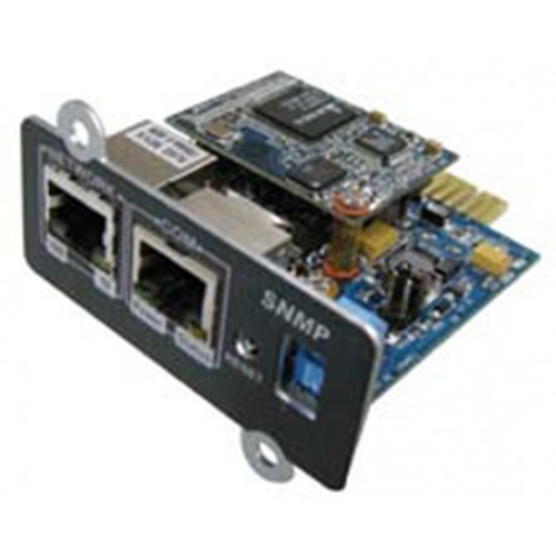 SNMP CARD for DX 1-20 KVa