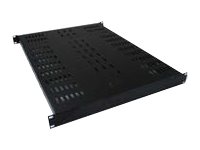 Eaton shelf  19&quot; h duty fixed adjust 1U* 650D