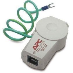 ProtectNet standalone surge protector for 10/100/1000 Base-T Ethernet lines