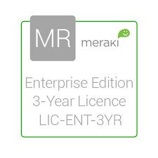 Meraki MR18 litsents