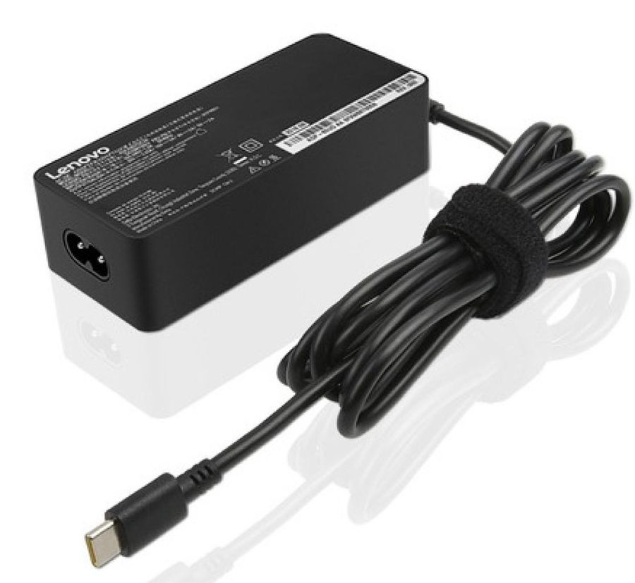 Lenovo USB-C 65W standard AC adapter