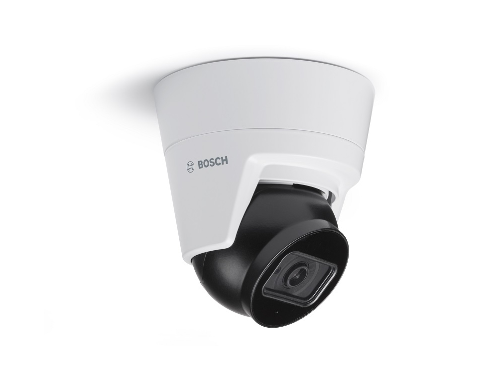 Bosch Flexidome IP 3000i turret camera 2MP HDR 130° IK08 IR