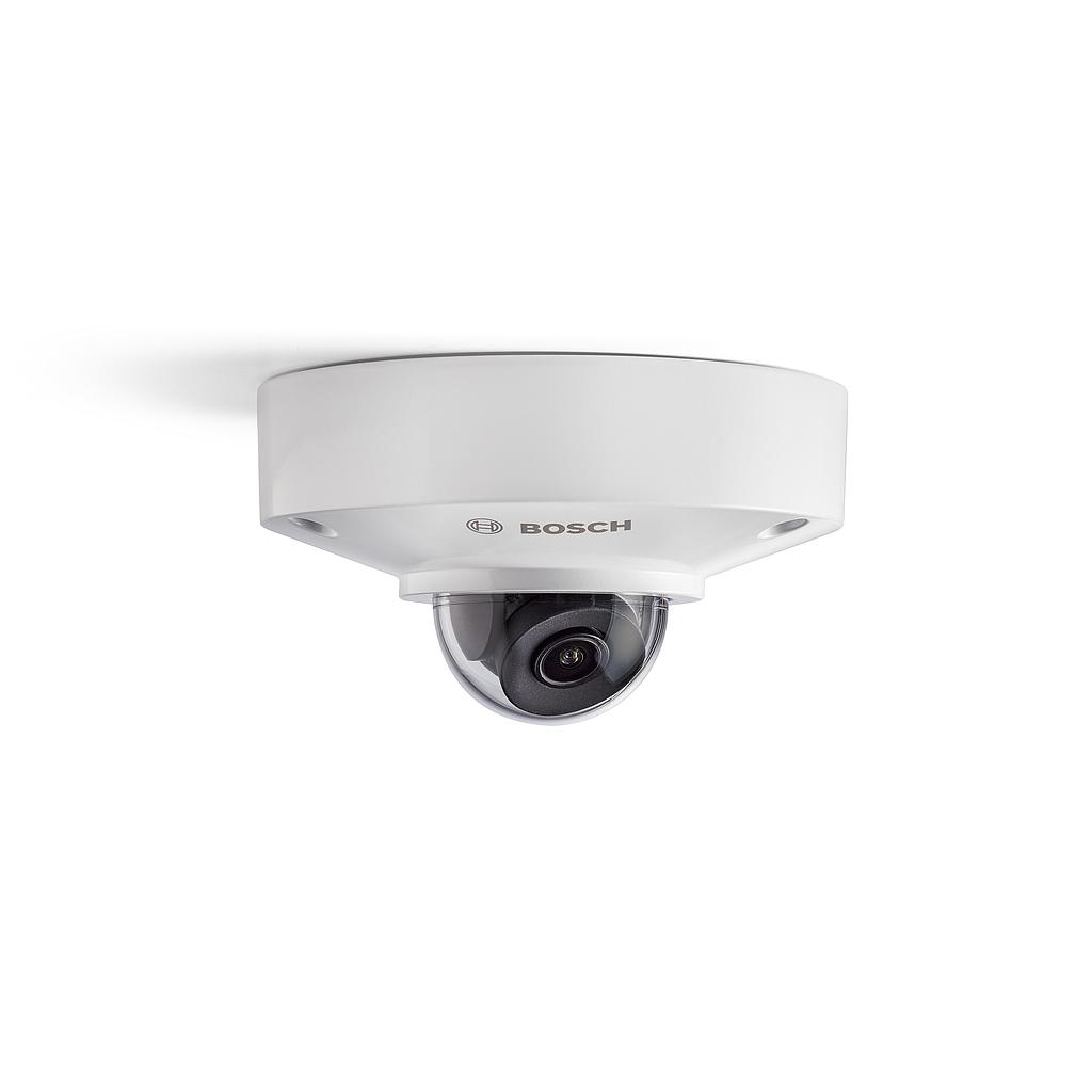 Bosch Flexidome IP micro outdoor 3000i fixed micro dome 5MP HDR 100° IP66 IK10