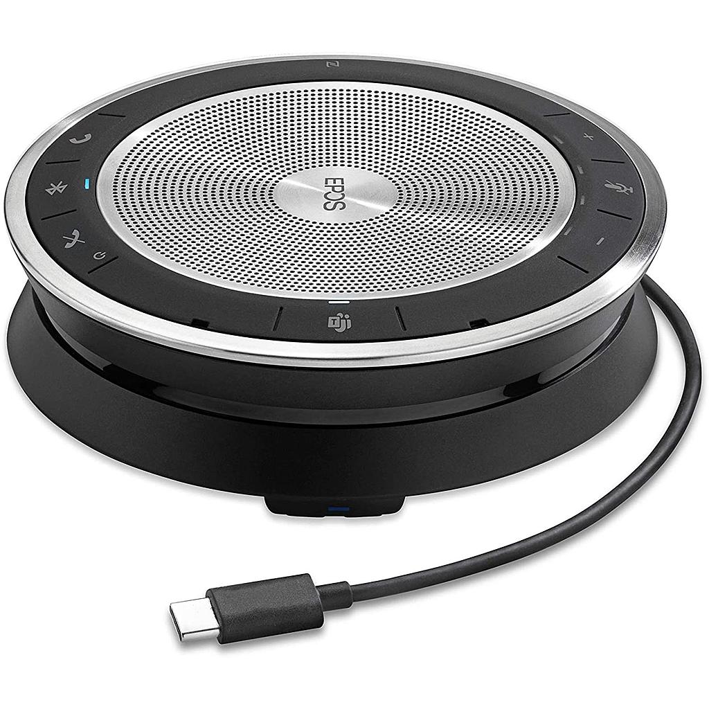 Sennheiser expand 30T Bluetooth speakerphone MS Teams