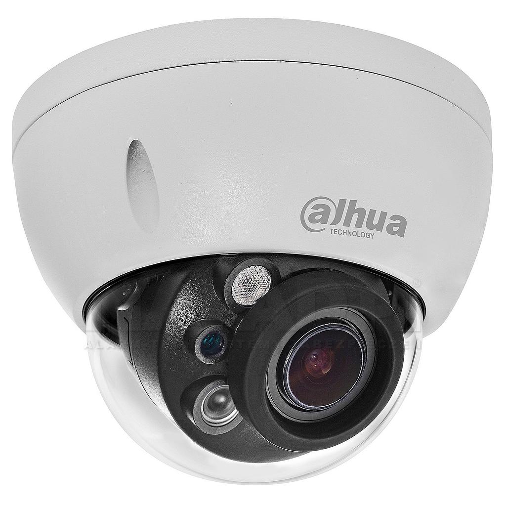 Dahua IPC-HDBW2531R-ZS-S2 5MP IP kuppelkaamera • IR40m 2.7-13.5mm