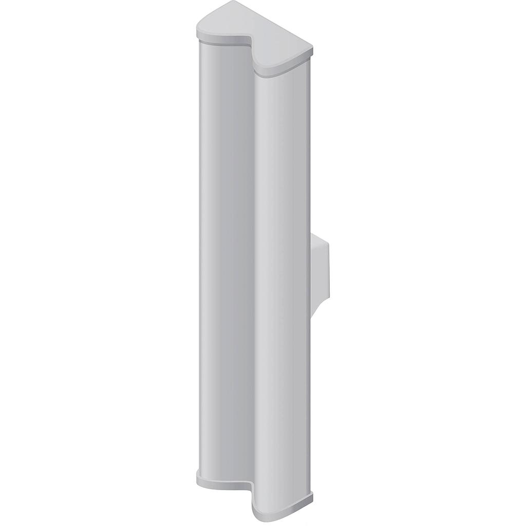 Ubiquiti AM-2G16 2.4GHz AirMax 2x2 MIMO Basestation Sector Antenna 16 dBi/ 90deg