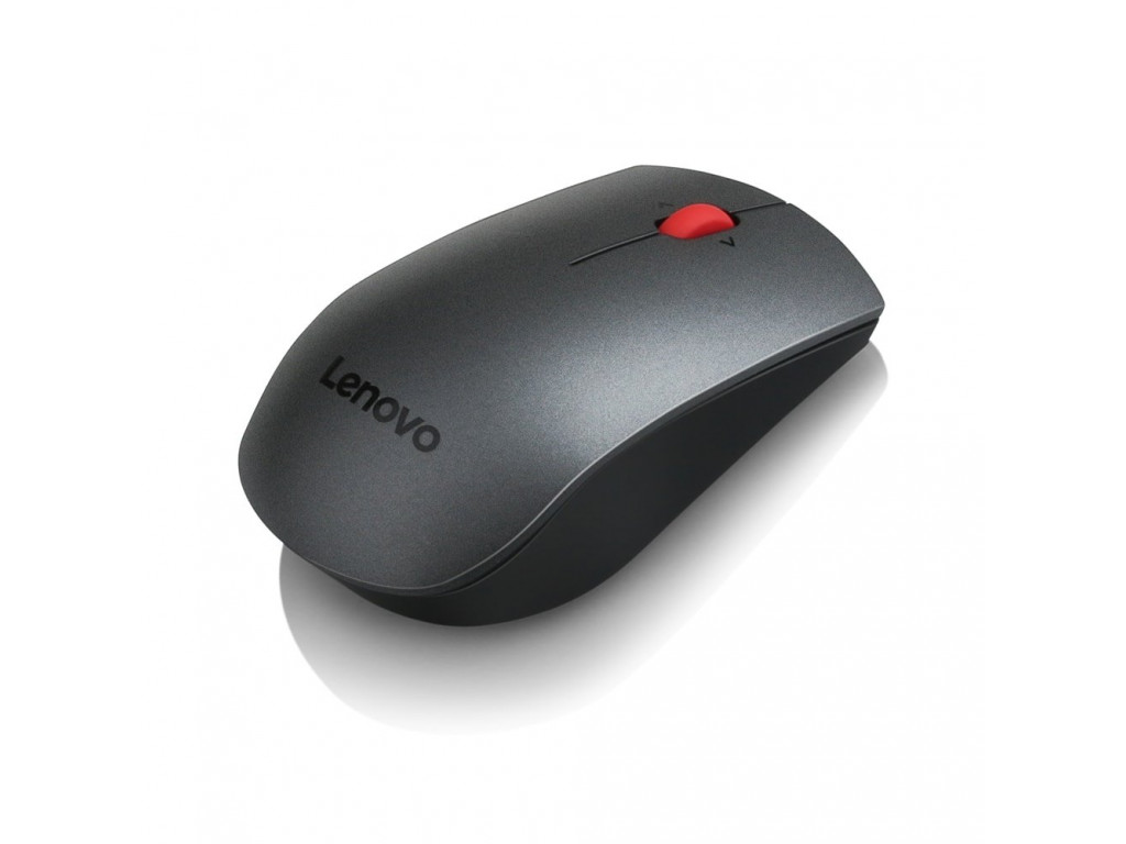 Lenovo professional wireless laser mouse
