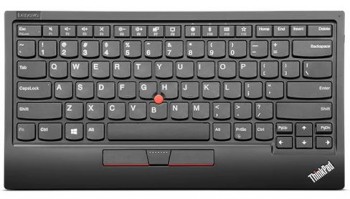Lenovo Thinkpad trackpoint keyboard II / EN layout
