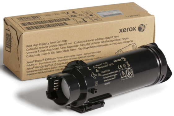 Xerox toner DMO must HC