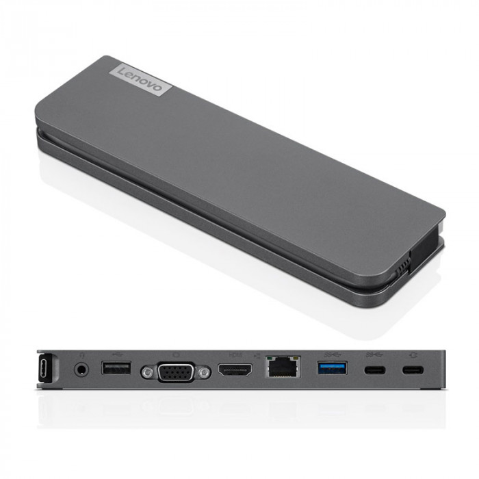 Lenovo USB-C mini dock
