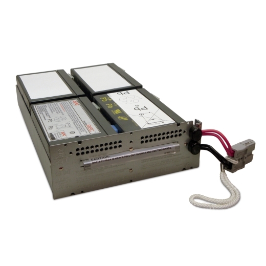 APC replacement battery cartridge # 157