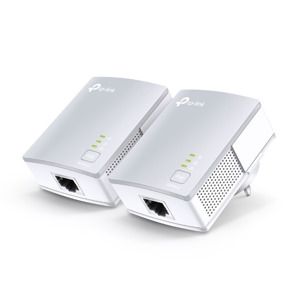 TP-Link AV600 Powerline starter kit