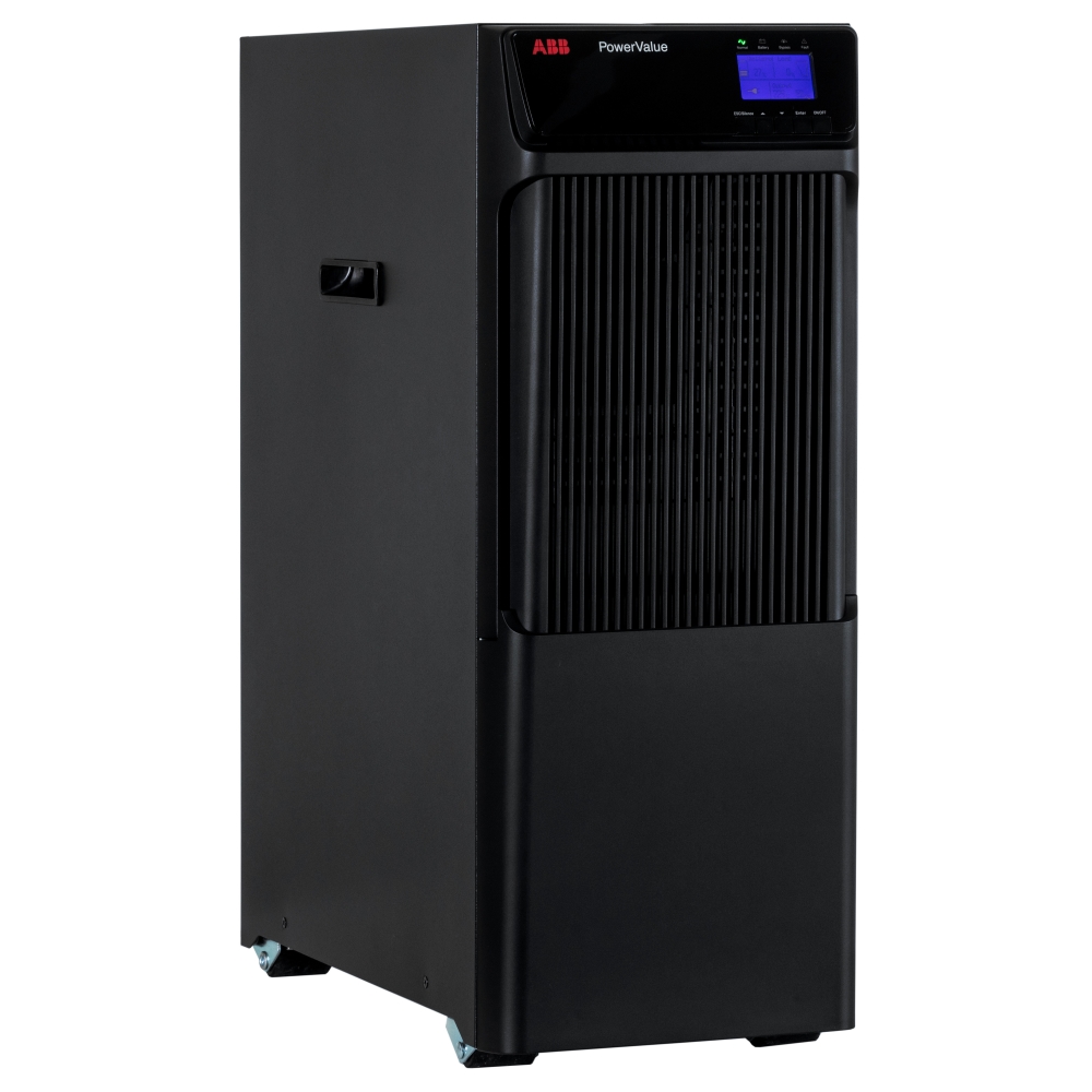 VFI online double conversion,6000W,8min,RS232,USB,COM slot