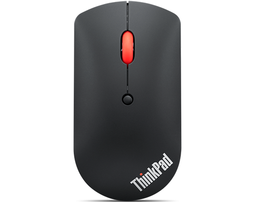 Lenovo ThinkPad vaikne bluetooth hiir