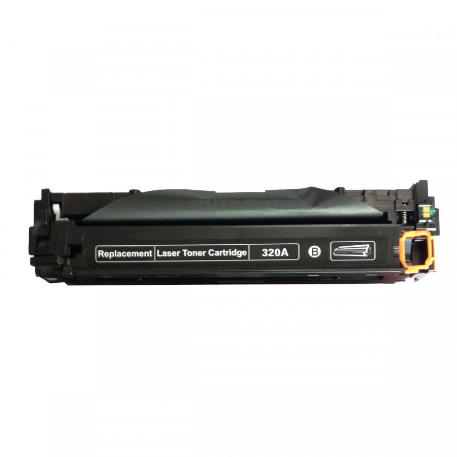 Compatible new Hewlett-Packard CB540A/ CE320A/ CF210X Canon CRG-316 /716 Black, 2200 p.