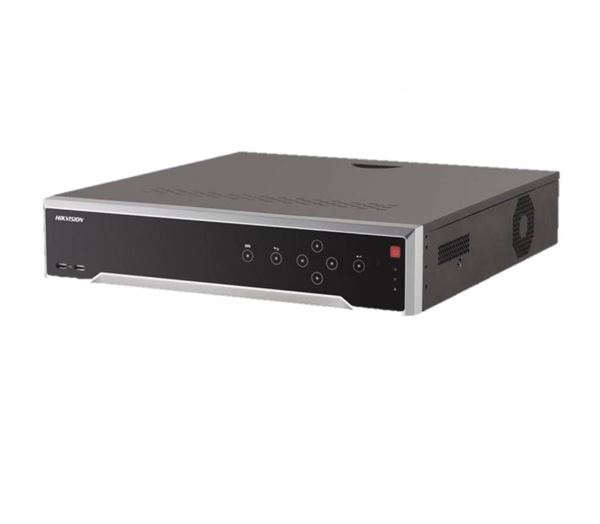 Hikvision DS-7732NI-K4-embedded 4K NVR