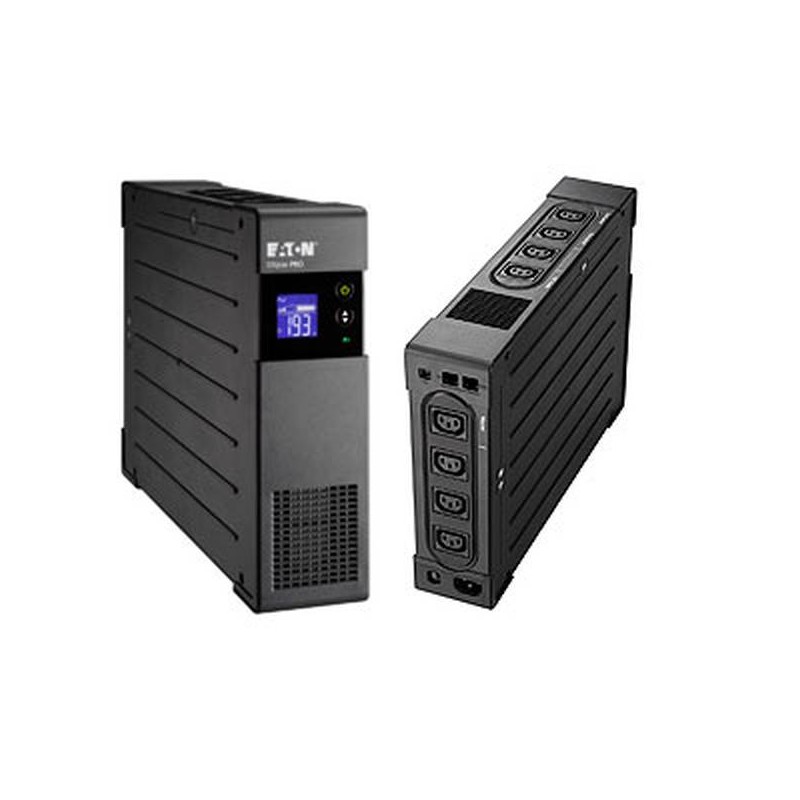 Eaton USV Ellipse PRO 1200 IEC