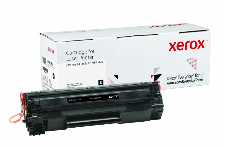 Xerox HP CF279A black