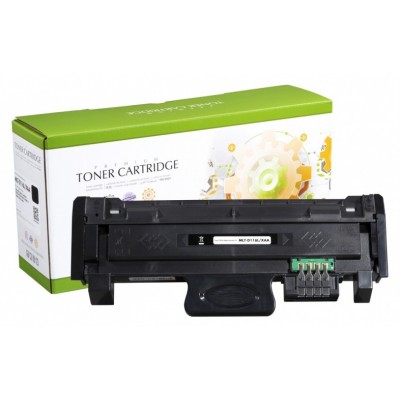 Compatible Static-Control Samsung MLT-D116L (SU828A) black